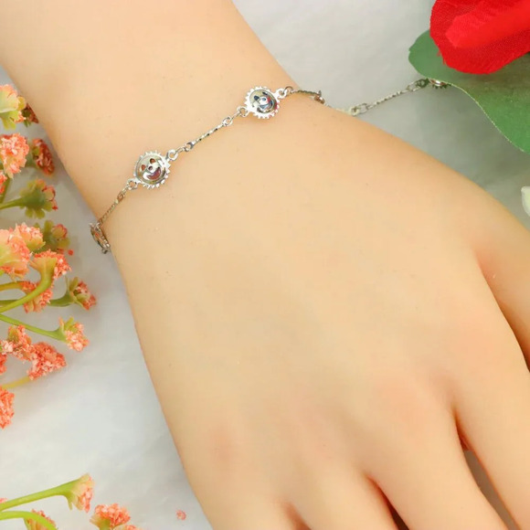 "New Beautiful Design Bracelet for Women/Girls, Gift, B573 - Picture 1 of 10